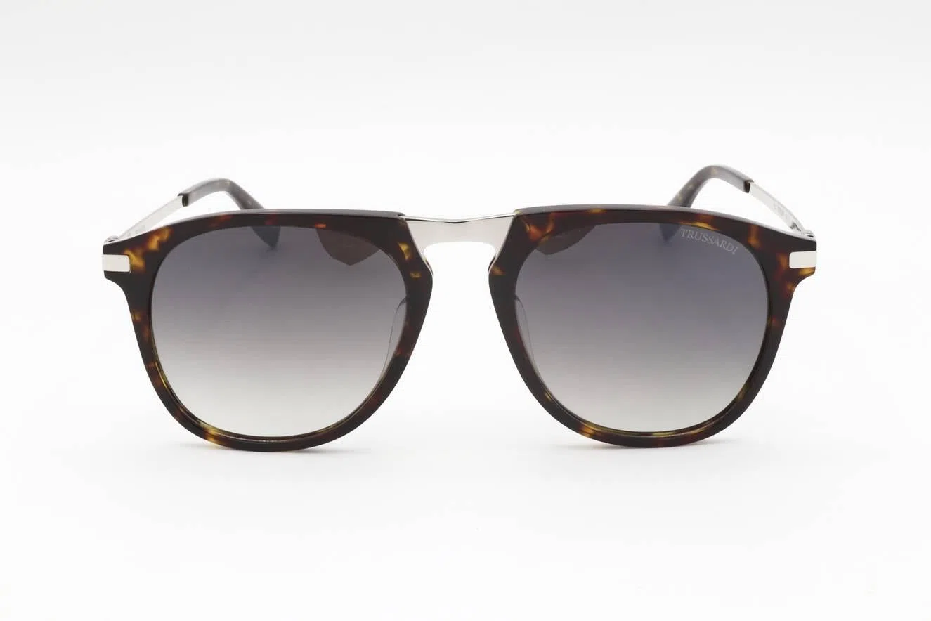 Trussardi STR330F Sunglasses - view 8